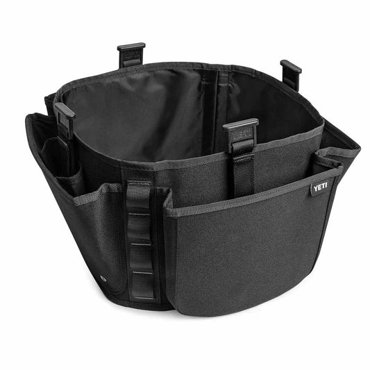 Yeti LoadOut Bucket Utility Gear Belt-Buckets, Bait Collecting & Burley-Yeti-Fishing Station