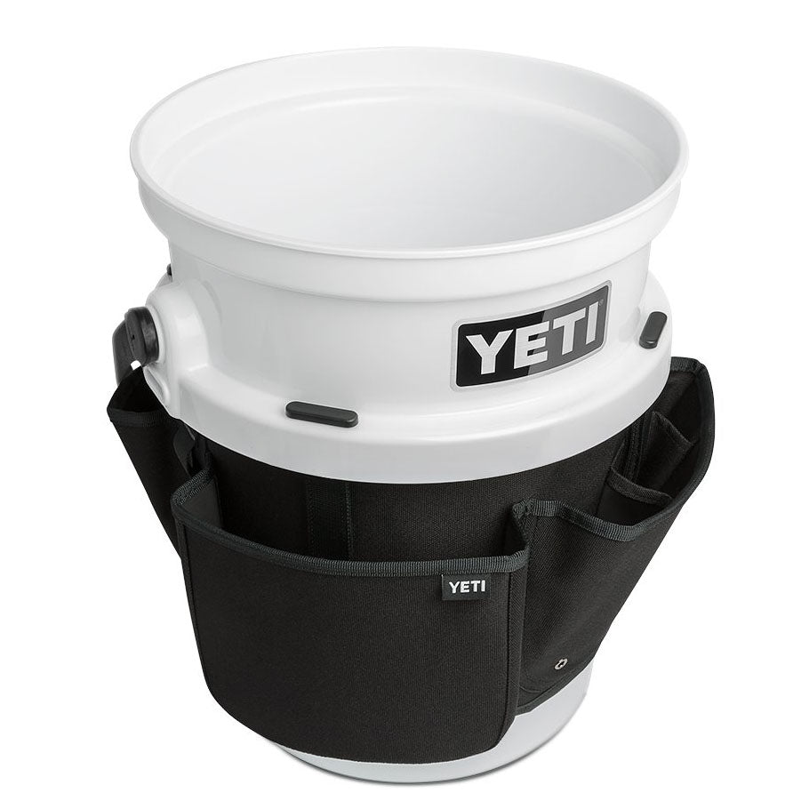 Yeti LoadOut Bucket Utility Gear Belt-Buckets, Bait Collecting & Burley-Yeti-Fishing Station