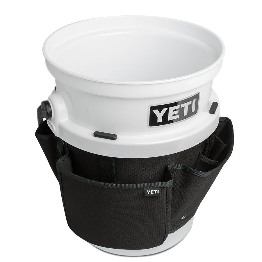 Yeti LoadOut Bucket Utility Gear Belt-Bait Collecting & Burley-Yeti-Fishing Station