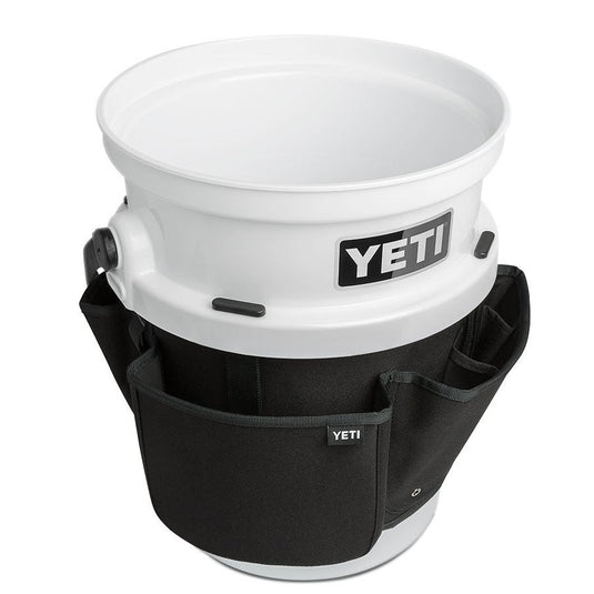 Yeti LoadOut Bucket Utility Gear Belt-Buckets, Bait Collecting & Burley-Yeti-Fishing Station