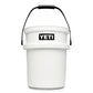 Yeti LoadOut Bucket-Bait Collecting & Burley-Yeti-White-Fishing Station