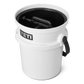 Yeti Loadout Bucket Caddy-Buckets, Bait Collecting & Burley-Yeti-Fishing Station