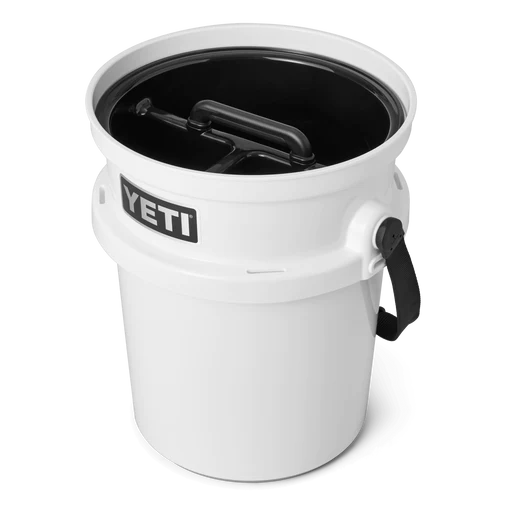 Yeti Loadout Bucket Caddy – Fishing Station