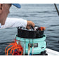 Yeti Loadout Bucket Caddy-Buckets, Bait Collecting & Burley-Yeti-Fishing Station