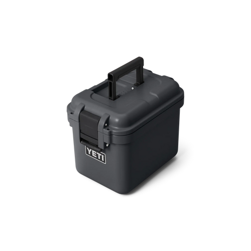 Yeti Loadout Gobox 15 Gear Case-Lifestyle Bags-Yeti-Charcoal-Fishing Station