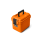 Yeti Loadout Gobox 15 Gear Case-Coolers & Drinkware-Yeti-King Crab Orange-Fishing Station
