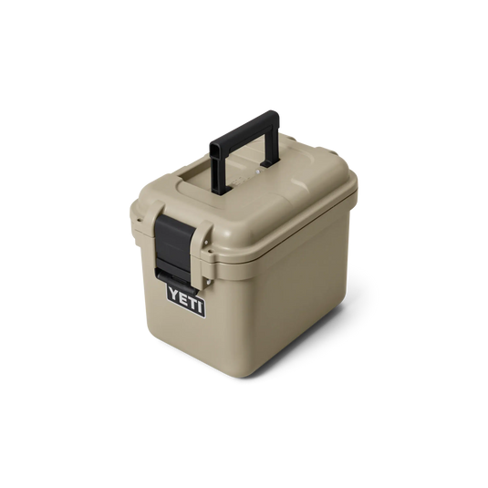 Yeti Loadout Gobox 15 Gear Case-Lifestyle Bags-Yeti-Tan-Fishing Station