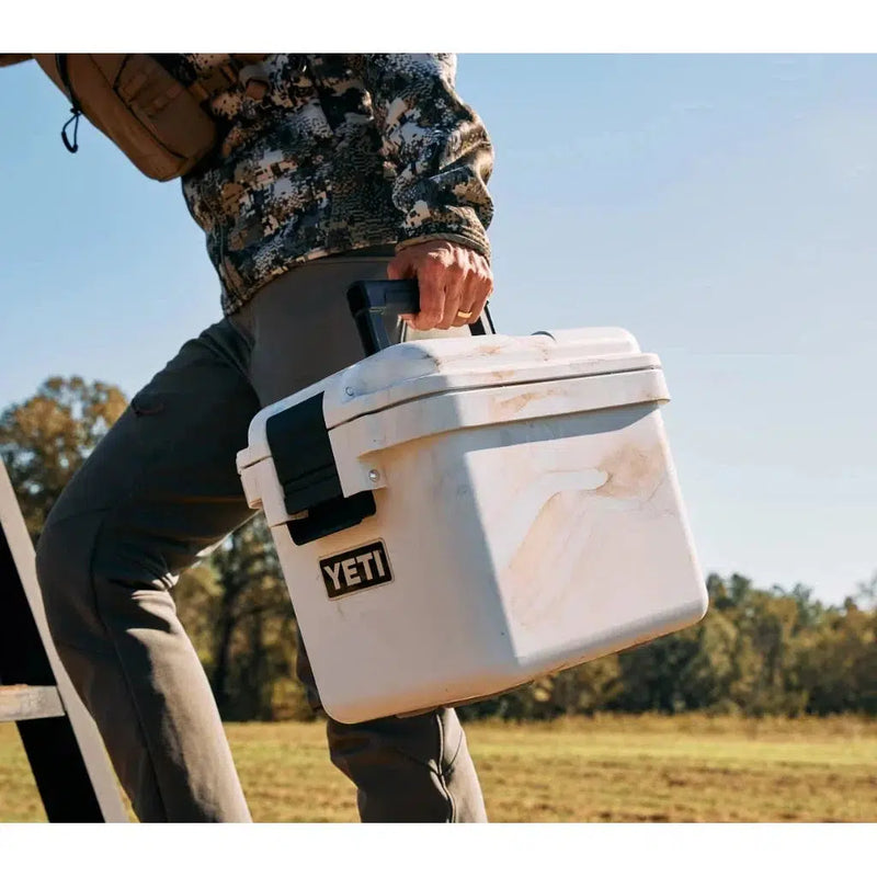 Load image into Gallery viewer, Yeti Loadout Gobox 15 Gear Case-Lifestyle Bags-Yeti-White-Fishing Station
