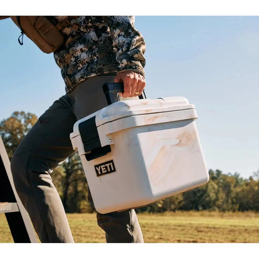 Yeti Loadout Gobox 15 Gear Case-Lifestyle Bags-Yeti-White-Fishing Station