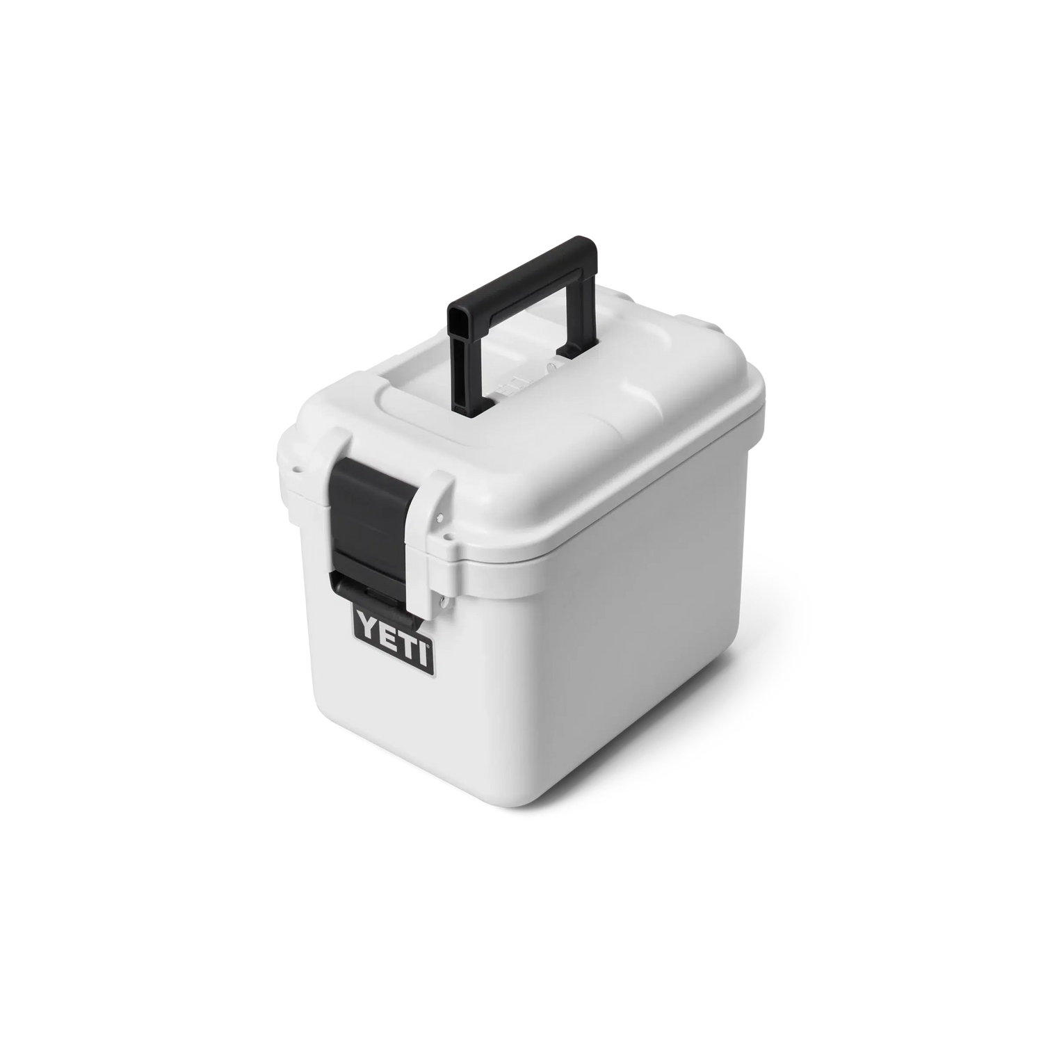 Yeti Loadout Gobox 15 Gear Case-Coolers & Drinkware-Yeti-White-Fishing Station