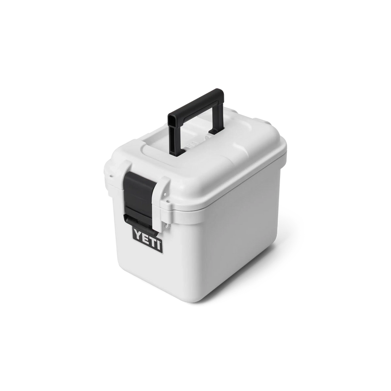 Load image into Gallery viewer, Yeti Loadout Gobox 15 Gear Case-Lifestyle Bags-Yeti-White-Fishing Station

