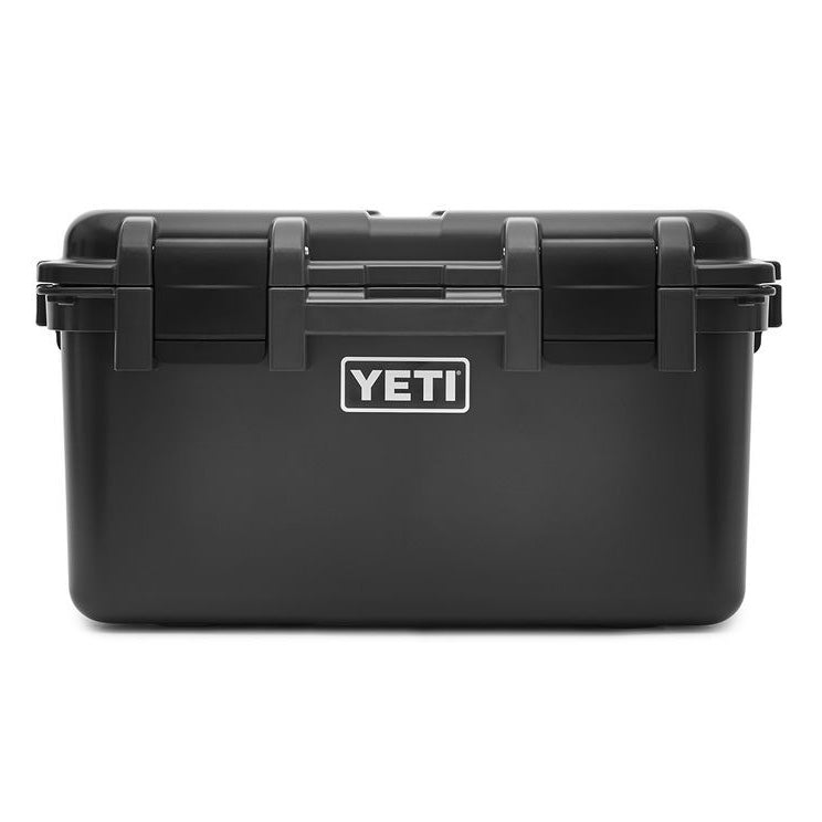 Yeti Loadout Gobox 30 Gear Case-Tackle Boxes & Bags-Yeti-Charcoal-Fishing Station