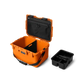 Yeti Loadout Gobox 30 Gear Case-Tackle Boxes & Bags-Yeti-King Crab Orange-Fishing Station