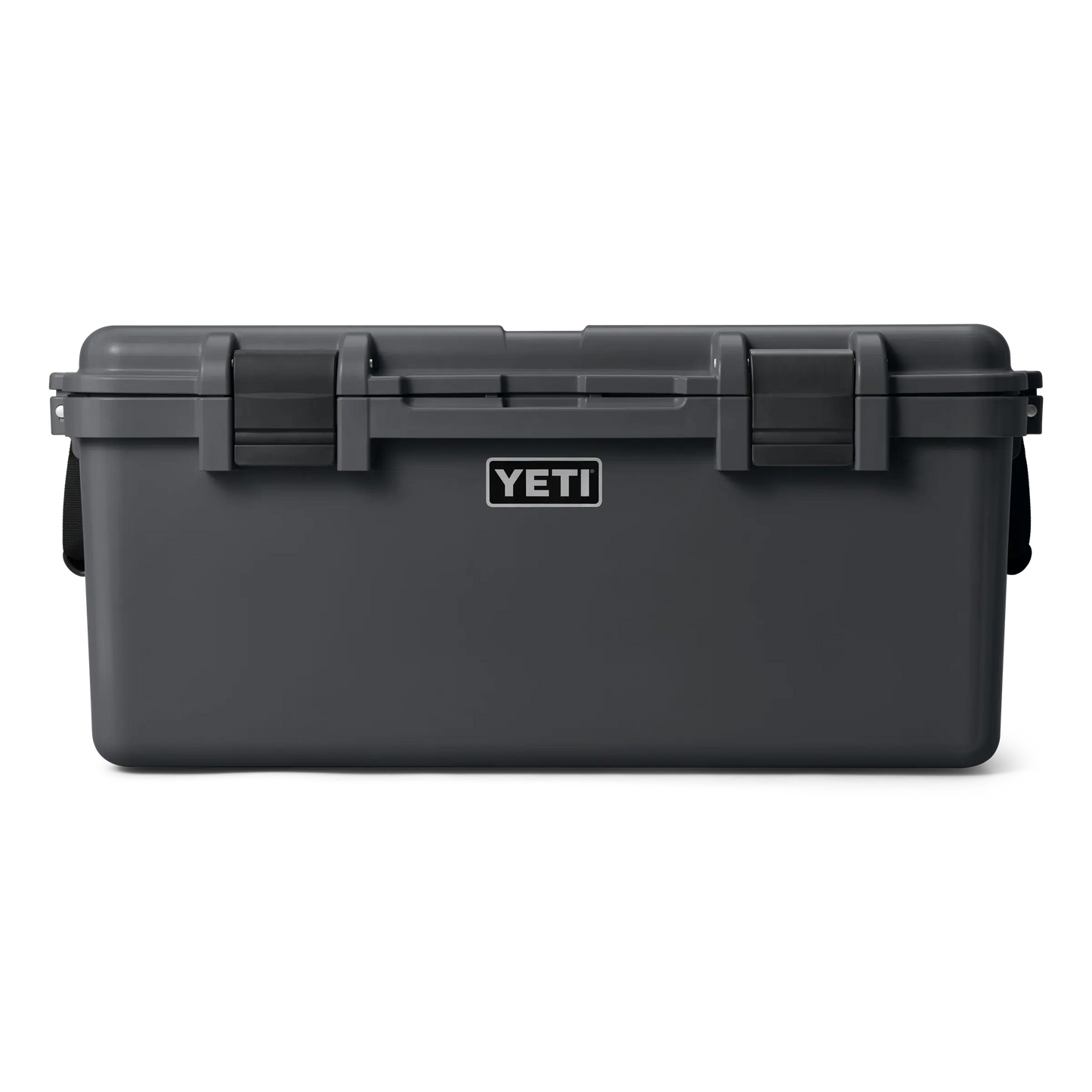 Yeti Loadout Gobox 60 Gear Case-Tackle Boxes & Bags-Yeti-Charcoal-Fishing Station