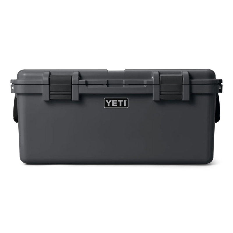 Load image into Gallery viewer, Yeti Loadout Gobox 60 Gear Case-Lifestyle Bags-Yeti-Charcoal-Fishing Station
