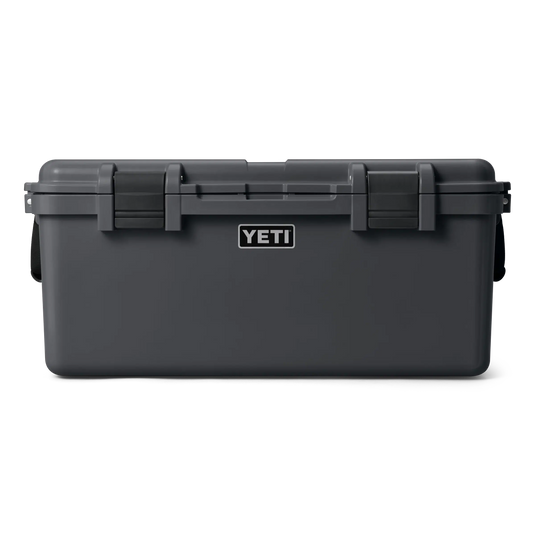 Yeti Loadout Gobox 60 Gear Case-Lifestyle Bags-Yeti-Charcoal-Fishing Station