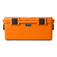 Yeti Loadout Gobox 60 Gear Case-Tackle Boxes & Bags-Yeti-King Crab Orange-Fishing Station