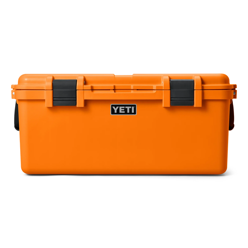 Load image into Gallery viewer, Yeti Loadout Gobox 60 Gear Case-Lifestyle Bags-Yeti-King Crab Orange-Fishing Station
