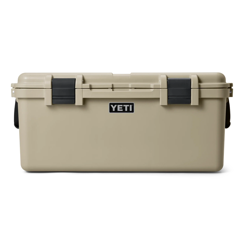 Load image into Gallery viewer, Yeti Loadout Gobox 60 Gear Case-Lifestyle Bags-Yeti-Tan-Fishing Station
