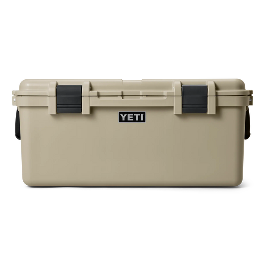Yeti Loadout Gobox 60 Gear Case-Lifestyle Bags-Yeti-Tan-Fishing Station