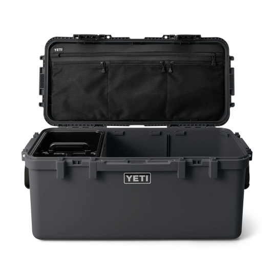Yeti Loadout Gobox 60 Gear Case-Lifestyle Bags-Yeti-White-Fishing Station