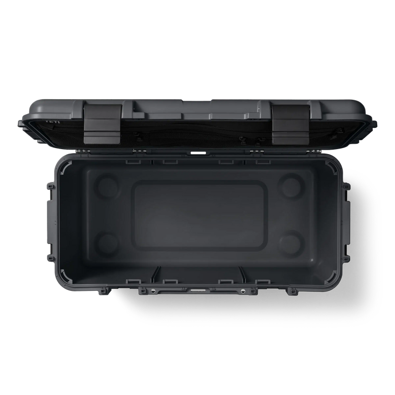 Load image into Gallery viewer, Yeti Loadout Gobox 60 Gear Case-Lifestyle Bags-Yeti-White-Fishing Station
