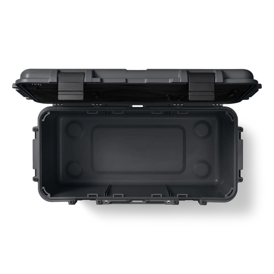 Yeti Loadout Gobox 60 Gear Case-Lifestyle Bags-Yeti-White-Fishing Station