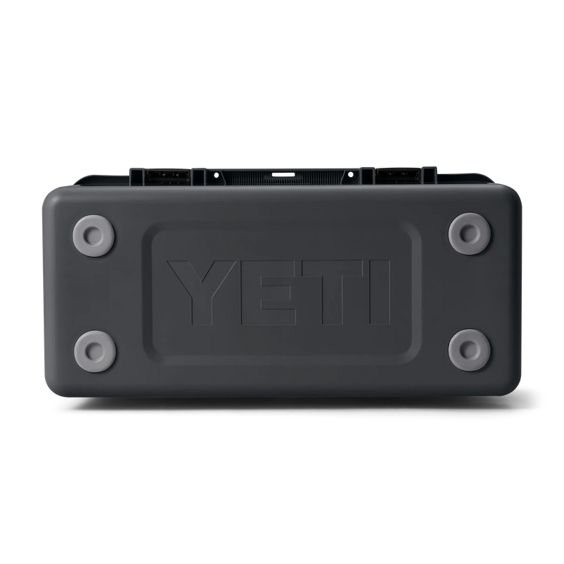 Load image into Gallery viewer, Yeti Loadout Gobox 60 Gear Case-Lifestyle Bags-Yeti-White-Fishing Station
