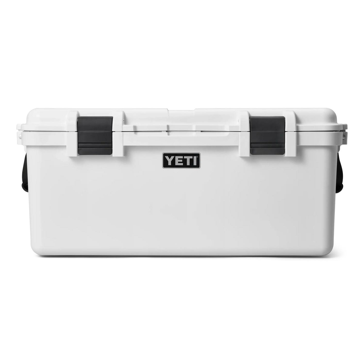 Yeti Loadout Gobox 60 Gear Case-Tackle Boxes & Bags-Yeti-White-Fishing Station