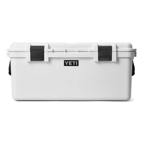 Yeti Loadout Gobox 60 Gear Case-Lifestyle Bags-Yeti-White-Fishing Station
