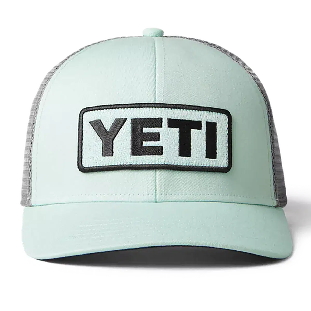 Yeti Mid-Pro Logo Badge Hat-Hats & Headwear-Yeti-Ice Mint-Fishing Station