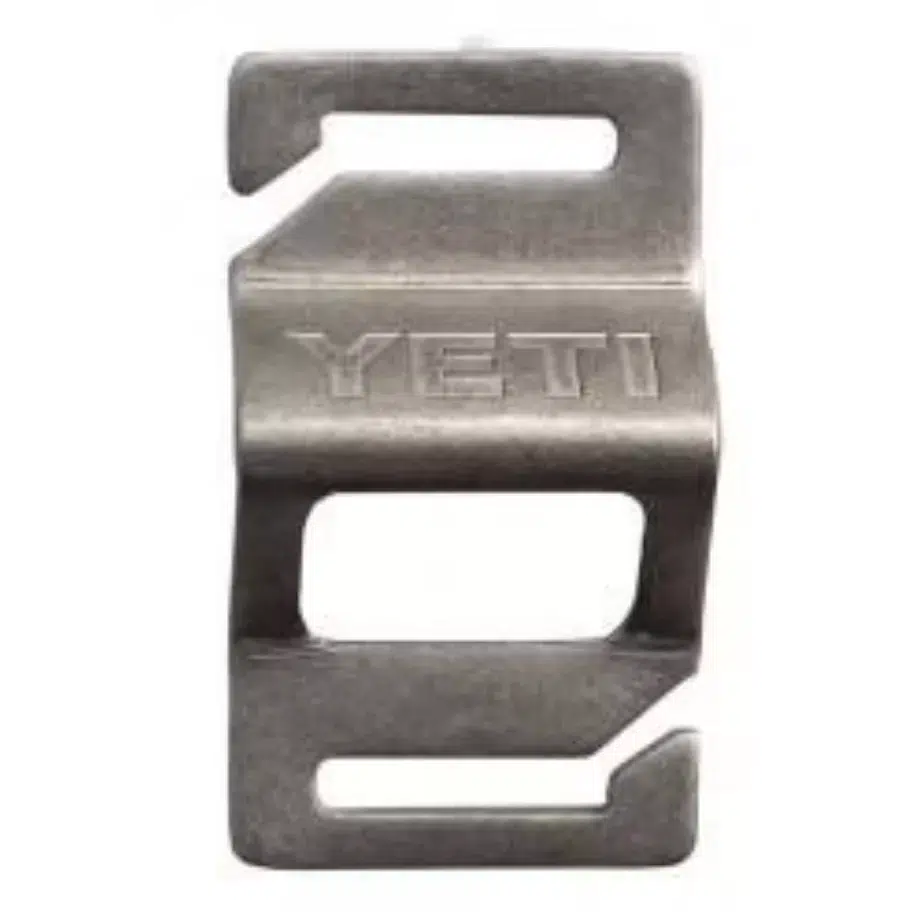 Yeti Molle Mounted Bottle Opener-Coolers & Drinkware-Yeti-Fishing Station