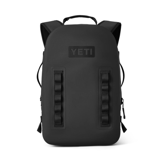 Yeti Panga Submersible Backpack 28L-Lifestyle Bags-Yeti-Black-Fishing Station