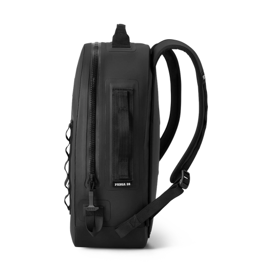 Yeti Panga Submersible Backpack 28L-Lifestyle Bags-Yeti-Charcoal-Fishing Station