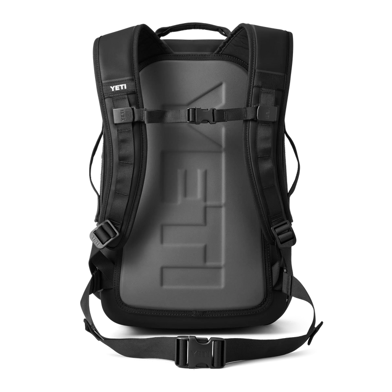 Load image into Gallery viewer, Yeti Panga Submersible Backpack 28L-Lifestyle Bags-Yeti-Charcoal-Fishing Station
