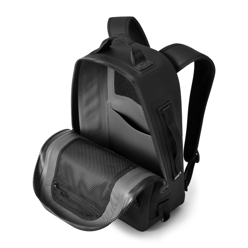 Load image into Gallery viewer, Yeti Panga Submersible Backpack 28L-Lifestyle Bags-Yeti-Charcoal-Fishing Station
