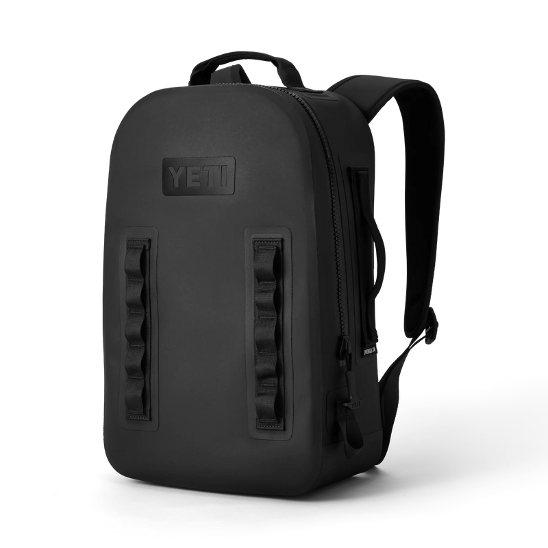 Load image into Gallery viewer, Yeti Panga Submersible Backpack 28L-Lifestyle Bags-Yeti-Charcoal-Fishing Station

