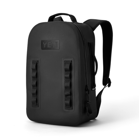 Yeti Panga Submersible Backpack 28L-Lifestyle Bags-Yeti-Charcoal-Fishing Station