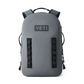 Yeti Panga Submersible Backpack 28L-Lifestyle Bags-Yeti-Charcoal-Fishing Station