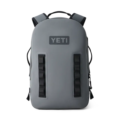 Yeti Panga Submersible Backpack 28L-Lifestyle Bags-Yeti-Charcoal-Fishing Station