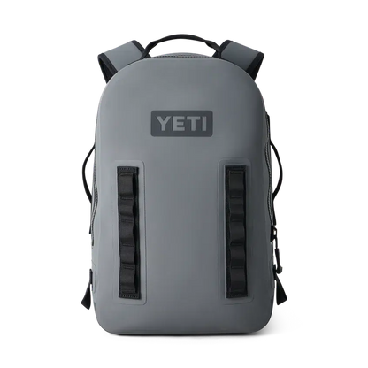 Yeti Panga Submersible Backpack 28L-Tackle Boxes & Bags-Yeti-Charcoal-Fishing Station