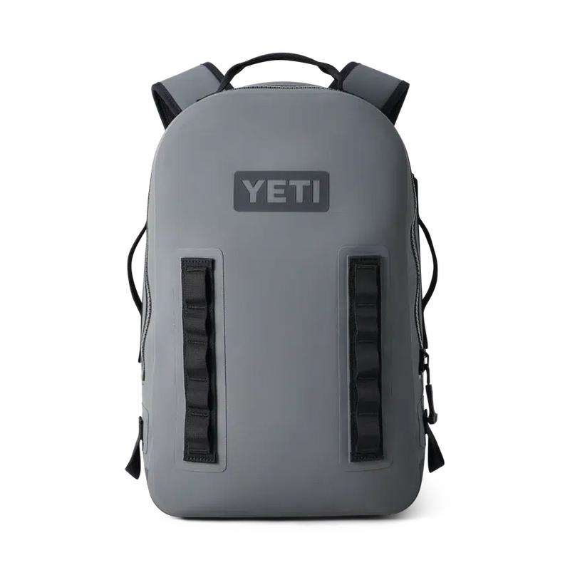 Load image into Gallery viewer, Yeti Panga Submersible Backpack 28L-Lifestyle Bags-Yeti-Charcoal-Fishing Station
