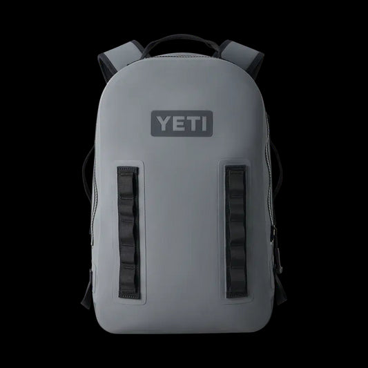 Yeti Panga Submersible Backpack 28L-Lifestyle Bags-Yeti-Charcoal-Fishing Station