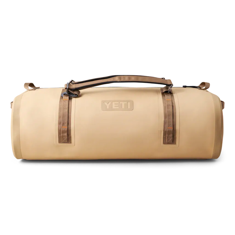 Load image into Gallery viewer, Yeti Panga Submersible Duffel 100L-Lifestyle Bags-Yeti-Tan-Fishing Station
