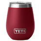 Yeti Rambler 10oz (295ml) Wine Tumbler-Coolers & Drinkware-Yeti-Stainless-Fishing Station