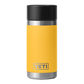Yeti Rambler 12oz (355ml) Reuseable Bottle with HotShot Cap-Coolers & Drinkware-Yeti-Stainless-Fishing Station