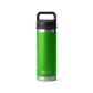 Yeti Rambler 18oz (532ml) Reusable Bottle with Chug Cap-Coolers & Drinkware-Yeti-Canopy Green-Fishing Station