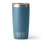 Yeti Rambler 20oz (591ml) Tumbler with Lid-Coolers & Drinkware-Yeti-Nordic Blue-Fishing Station