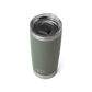 Yeti Rambler 20oz (591ml) Tumbler with Lid-Drinkware-Yeti-Stainless-Fishing Station