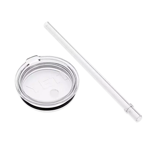 Yeti Rambler 20oz Tumbler Straw Lid-Drinkware-Yeti-Fishing Station